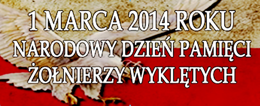 baner zolnierze wykleci w1