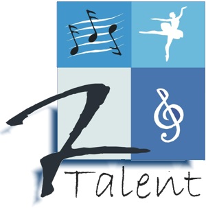 7 talent logo