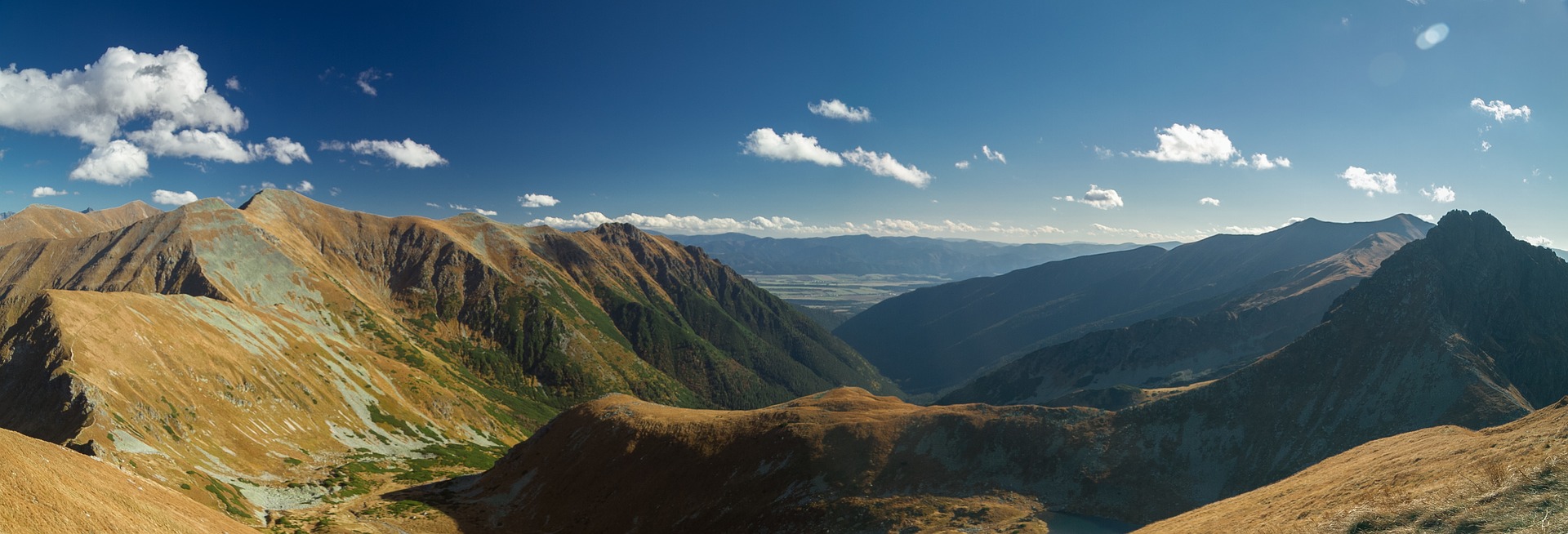 high-tatras-2119349 1920