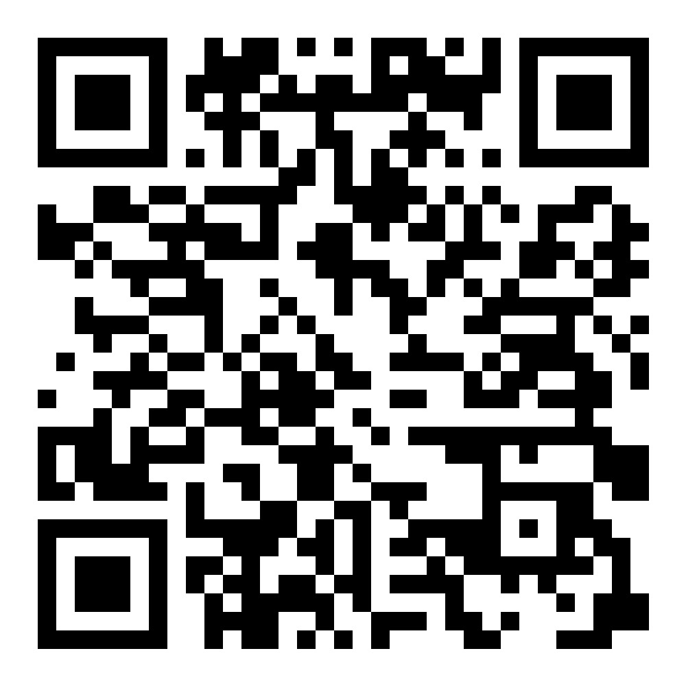 QR DO QUIZU